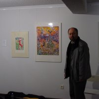 2004 Spectrumgaslerie Hilpoltstein